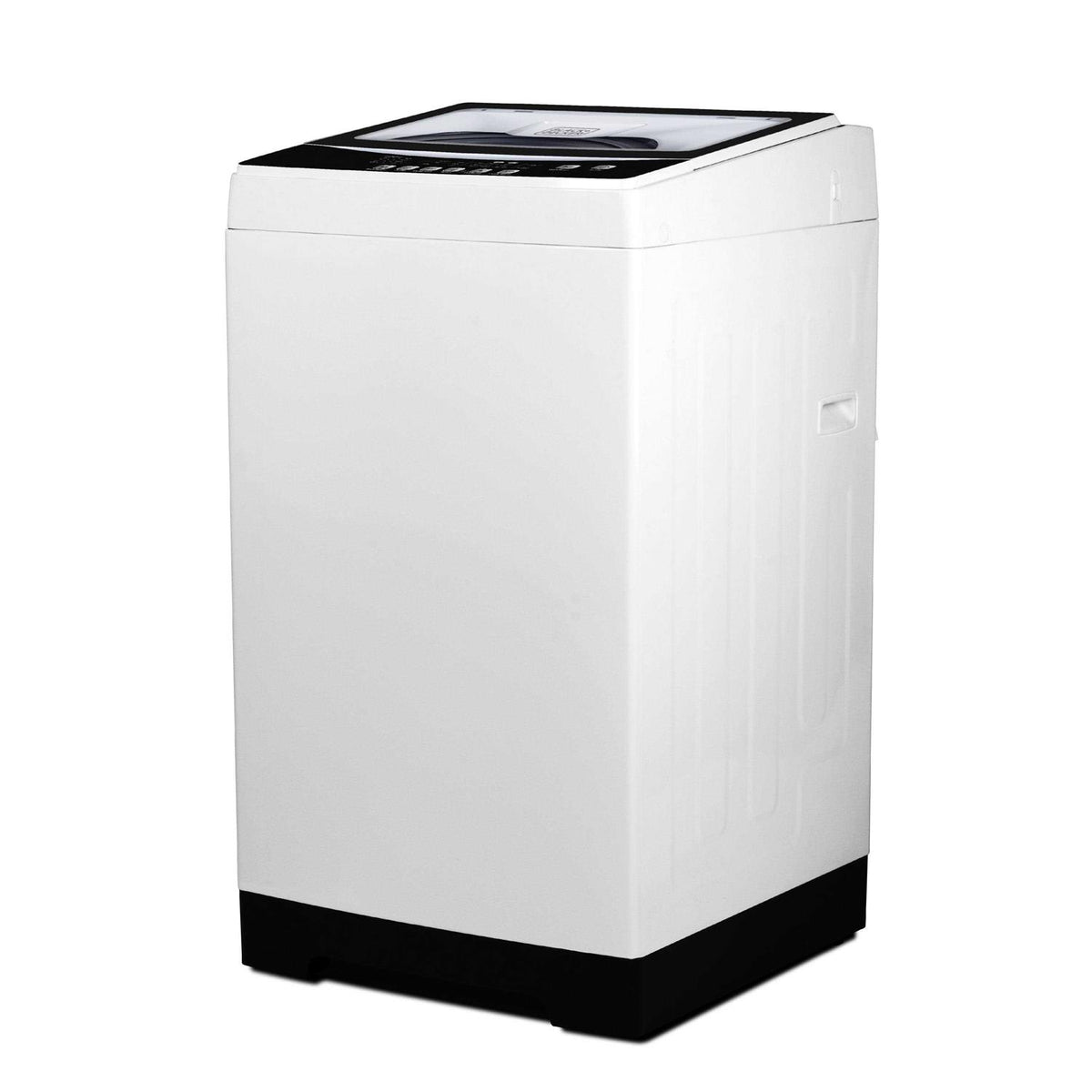 BLACK+DECKER Portable Washer 3.0 Cu. Ft. - BPW30MW