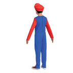 Nintendo Super Mario Bros. Mario Halloween Costume for Children, by Disguise