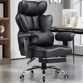 Big And Tall Gaming Chair, High-Back Computer Desk Chair, 400 Lbs