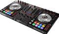 Pioneer DJ DDJ-SX3 4-Channel DJ Controller For Serato DJ Pro - DDJ-SX3