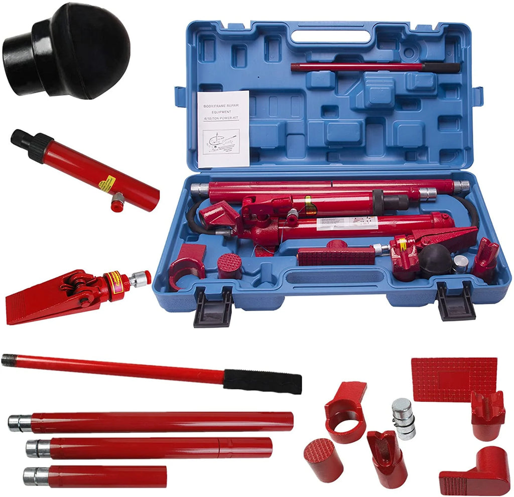 10 Ton Porta Power Hydraulic Jack Repair Kit