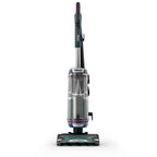 Shark POWERDETECT Upright Vacuum With DuoClean Detect, Black/Teal - AZ4000