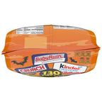Butterfinger, CRUNCH, Baby Ruth & More Halloween Candy Chocolate-y, 36.9 oz
