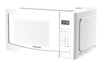 Frigidaire Countertop Microwave Oven, 1.1 Cu. Ft., 1000 Watt, White