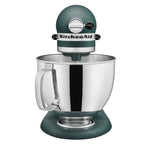 KitchenAid Artisan 5 Quart 10-Speed Stand Mixer Hearth Hand With Magnolia - KSM150PS