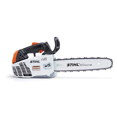 Stihl Gas Chainsaw - MS 194 T CC