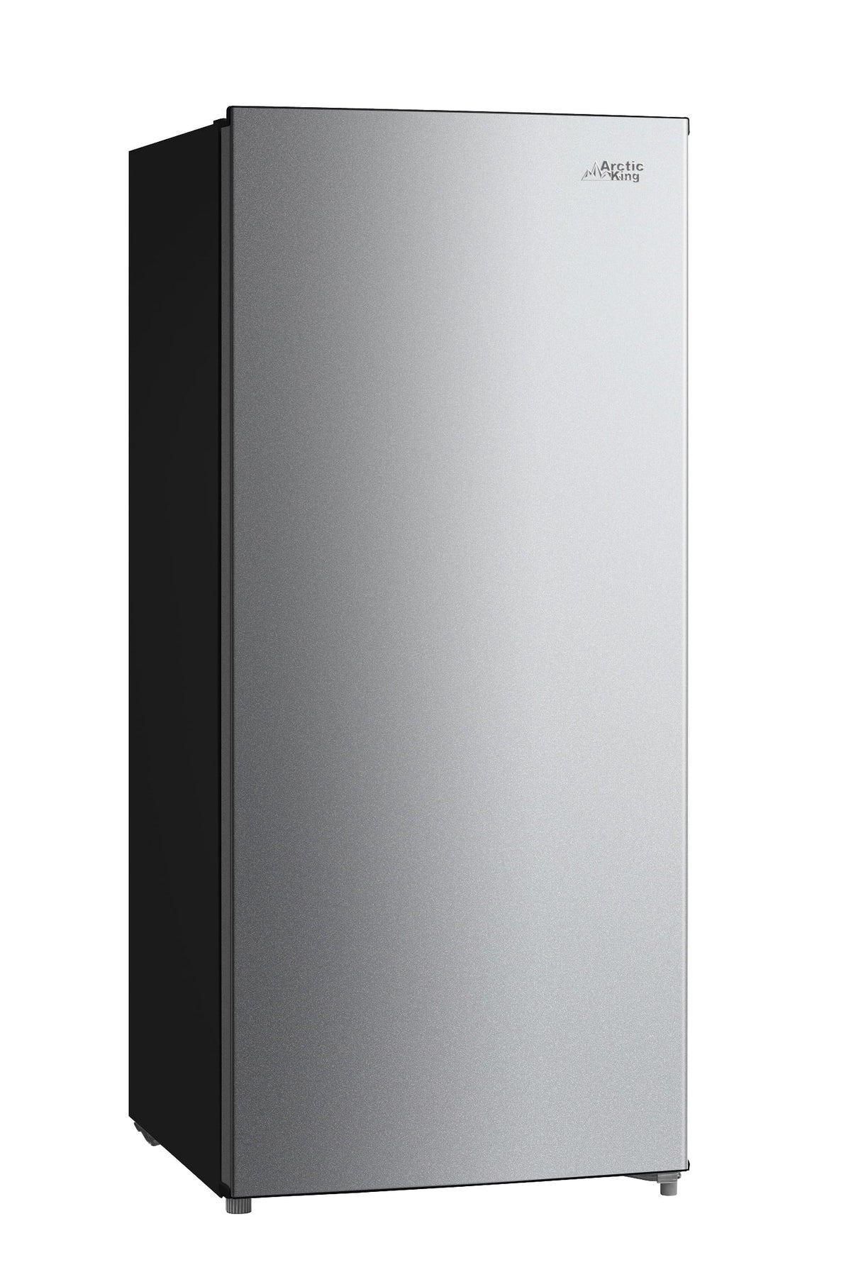 Arctic King Upright Convertible Freezer/Refrigerator, 7.1 Cu Ft, White