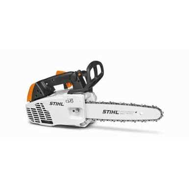 Stihl Gas Chainsaw - MS 194 T CC