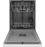 GE ENERGY STAR Dishwasher With Front Controls