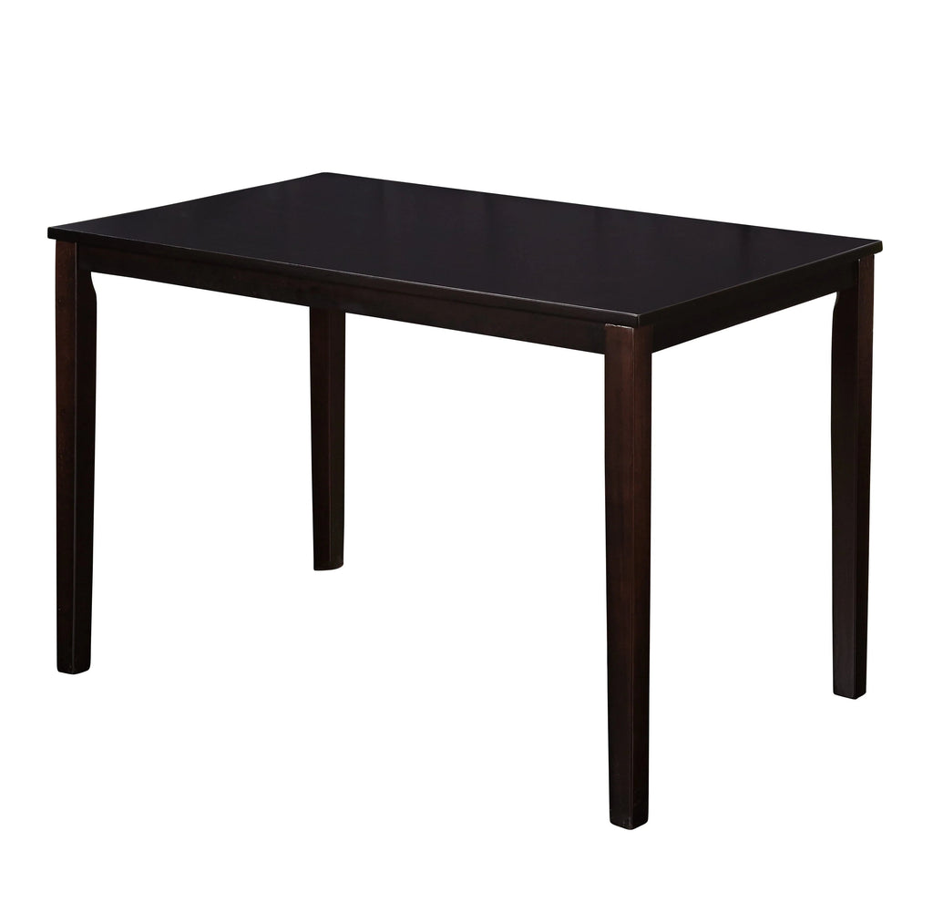 TMS Shaker Dining Chairs, Set Of 4