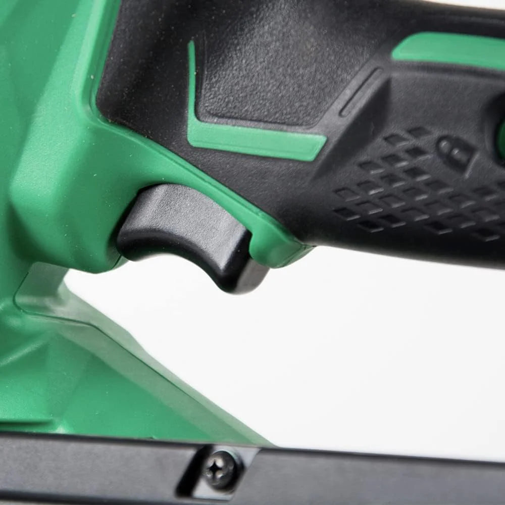 Metabo HPT 18 Volt Cordless Framing Nailer, Tool Only, 30 Degree Magazine, 2-In To 3.5-In Nails - NR1890DCSQ7