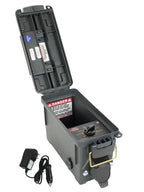 Heavy Ranger Universal Portable Water-Resistant Trailer Light Tester, 7-Way Round Pin - MUTT