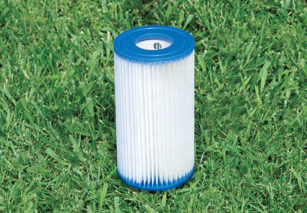 Intex Easy Set Above Ground Swimming Pool 12 ft x 30 in With Filter Pump - 28131EH