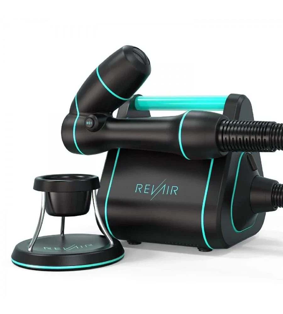 REVAIR Reverse-Air Hair Dryer