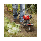CRAFTSMAN Gas Cultivator 25-cc 2-Cycle 9-in Forward-Rotating