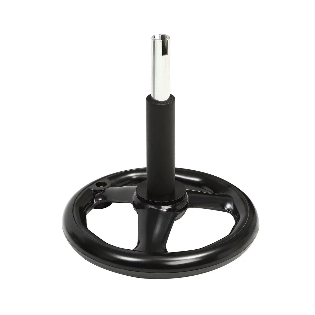 Miumaeov Leg Stretcher Flexibility Training Machine, 330LBS