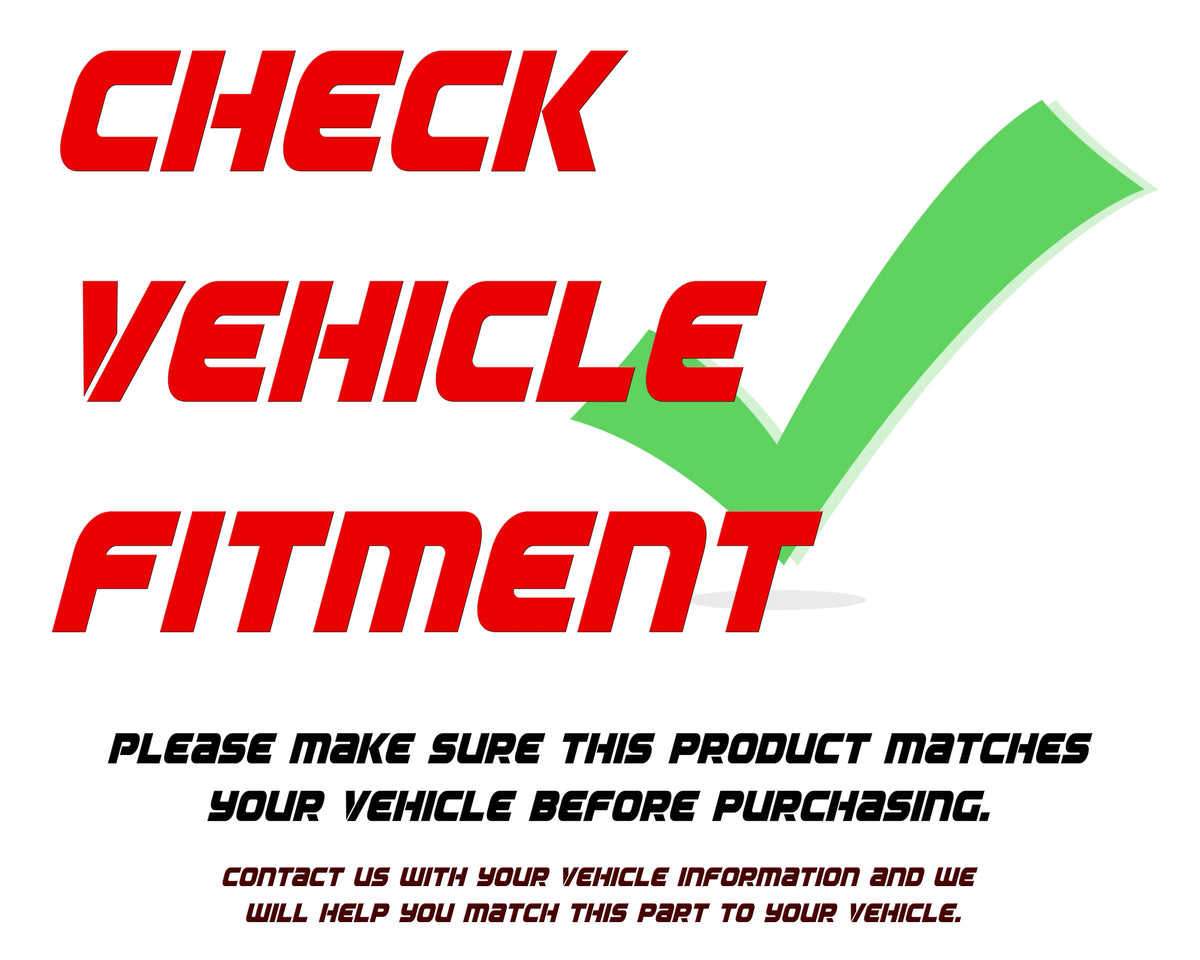 Pacific Best Inc A/C Condenser For 3288 04-08 Chrysler Crossfire - 5096844AA