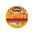 Zachary 16 oz. Candy Corn Tub - Creamy Halloween Candy