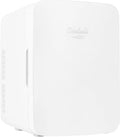 Cooluli 10L Mini Fridge 12V Portable Cooler Warmer - Infinity