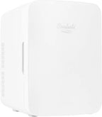 Cooluli 10L Mini Fridge 12V Portable Cooler Warmer - Infinity