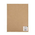 Hello Hobby Tan Beige Felt Sheet, 9 in x 12 in