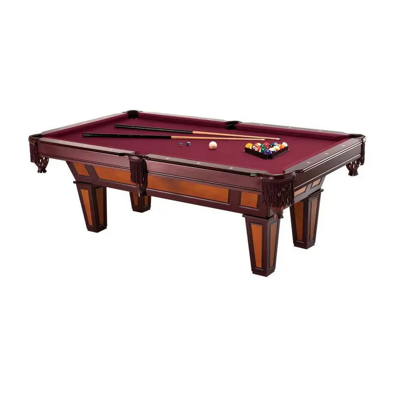 Fat Cat Reno 7.5-Foot Professional Billiard Table, Slate Top - 64-0126