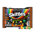 Skittles Shriekers Sour Fun Size Halloween Chewy Candy - 8.47 oz Bag
