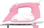 Oliso Pro Plus Ceramic-Coated Steam Iron