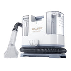 WECLEAN Portable Carpet And Upholstery Cleaner With 400W Motor - C1