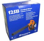 Husqvarna 125B Gas Leaf Blower - 952711925