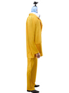 Beetlejuice Beetlejuice Bob Deluxe Costume for Adults by Rubies
