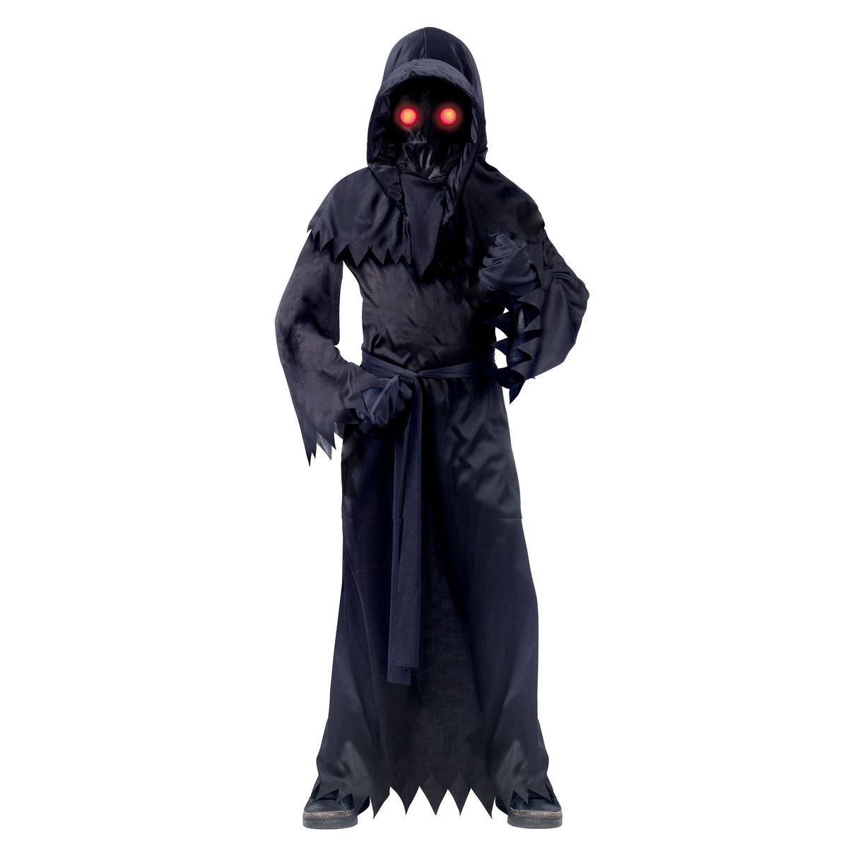 Unknown Phantom Halloween Costume for Children, by Way to Celebrate