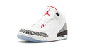 Air Jordan 3 Retro NRG Shoes White/Cement - Dunk Contest / Free Throw Line