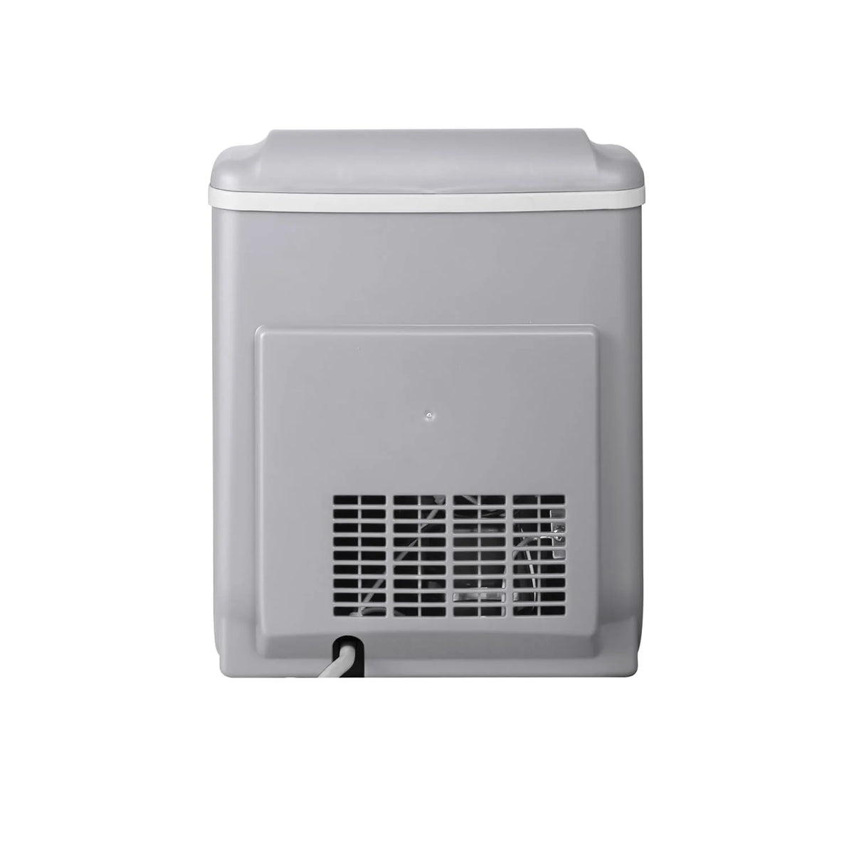 Frigidaire Countertop Ice Maker, 26 Pounds Per Day, Black