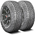 All Terrain Tire 285/75R16 10 Ply E - Fits Light Trucks & Hummer H3 Models