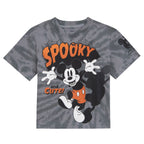 Disney Toy Story Men's Short Sleeve T-Shirt Buzz Alien Beige