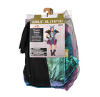 Dragon Queen Halloween Costume for Children, Girls' Size XL (14/16), by Way to Celebrate
