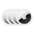 Apple AirTag Item Tracker - 4 Pack