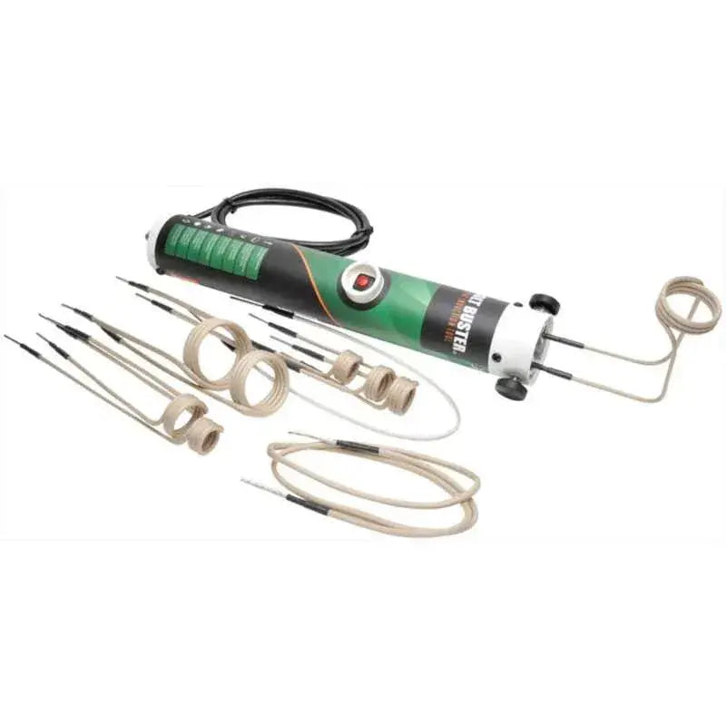 Bolt Buster Induction Heating Tool, 1800W With Accessories - BB2X-ACC