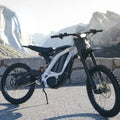 Electric Bicycle 3-Hour Fast Charge, 140 km Range - X260
