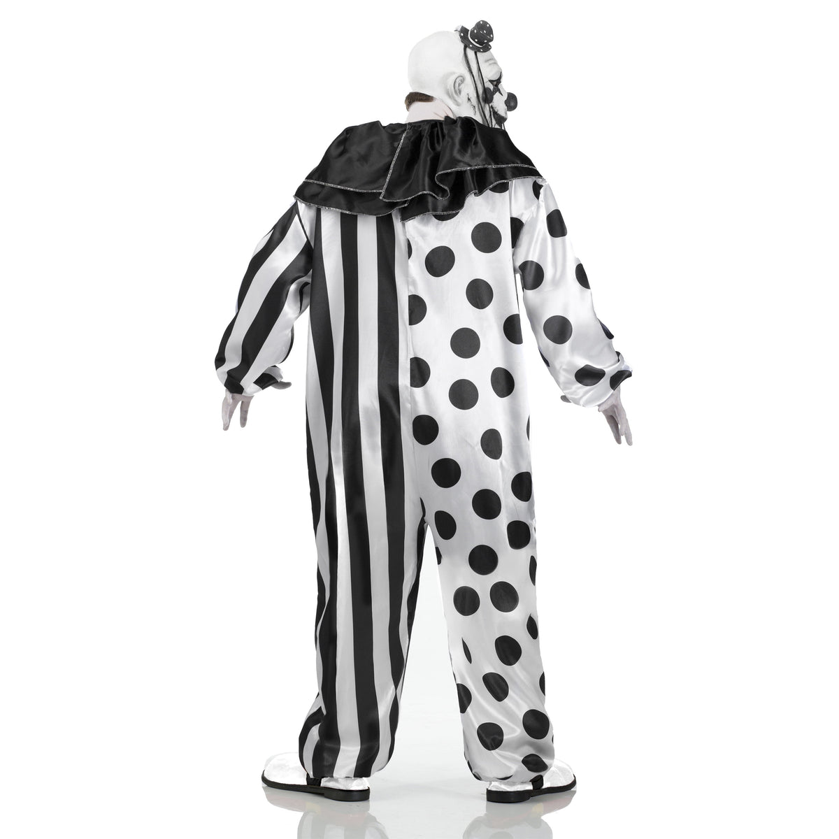 Killer Clown, Halloween Costume for Adults, by Way to Celebrate
