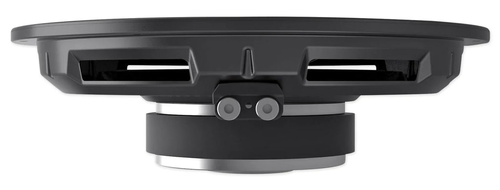 MTX 3512-04S 12in 600W Shallow Subwoofer With Sealed Enclosure, Amplifier And Wires - 3512-04S