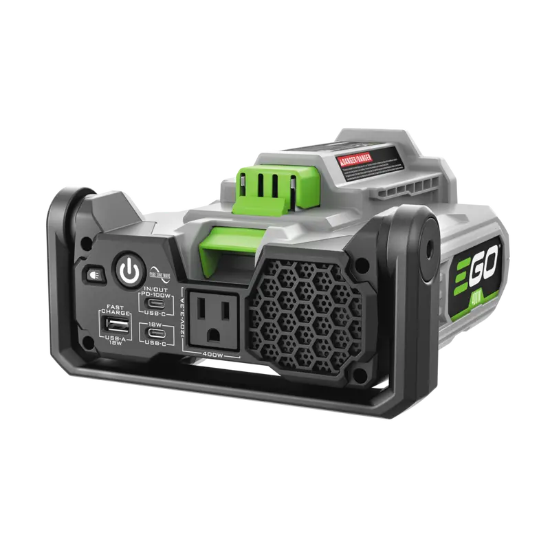 EGO POWER+ Nexus Escape 400W Inverter Bare Tool - PAD5000