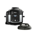 Ninja Foodi 11-in-1 6.5-qt Pro Pressure Cooker And Air Fryer - FD302