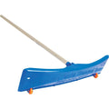 Avalanche SnowRake Deluxe 20 Roof Rake - 20 Ft L x 24 In W