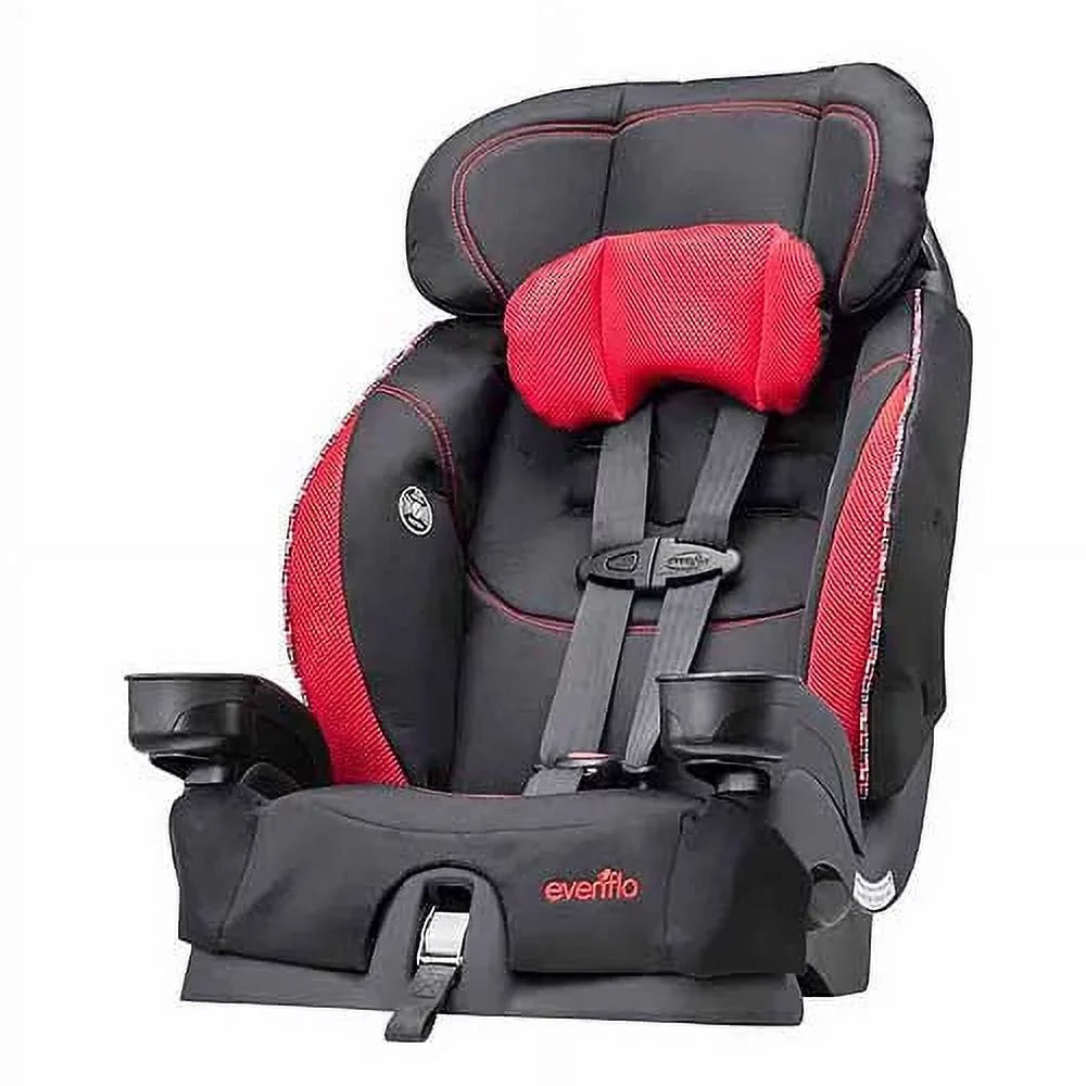 Evenflo Chase Select Harness Booster - Twist
