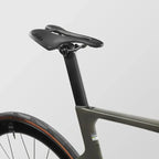 Canyon Road Bike With Lightweight Carbon Frame And Shimano Ultegra Di2 Electronic Groupset - Aeroad CF SLX 7 AXS