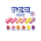 PEZ Care Bears Party Pack, 12 count