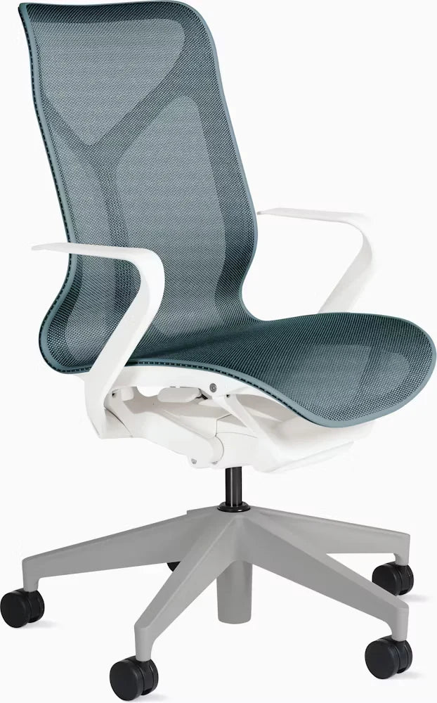 Herman Miller Cosm Mid Back Office Chair - Cosm