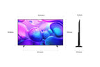 Samsung QLED 55 Zoll 4K Smart TV - 55Q6F YG01010003558